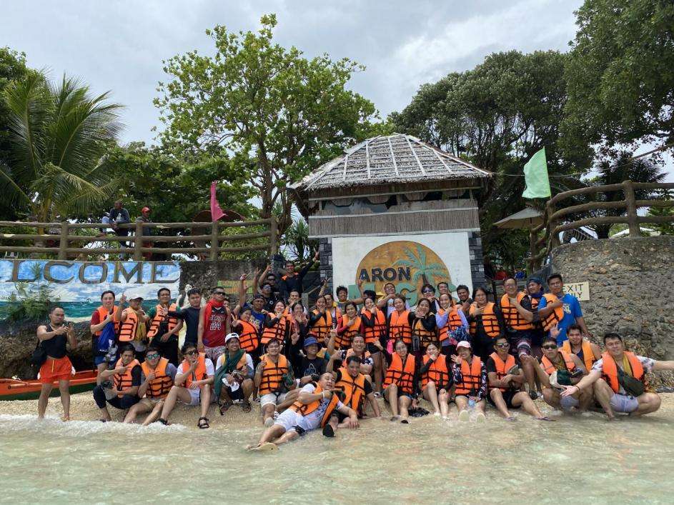 2023-05 company outing